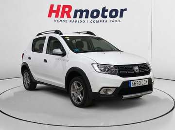 0.9 TCE Stepway Essential 66kW