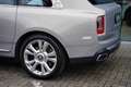 Rolls-Royce Cullinan 6.75 V12 / Bespoke Audio / Starlight / Twin-Coachl Silber - thumbnail 34