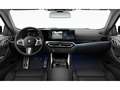 BMW M440i xDrive Coupe Sport Aut. Klimaaut. RFT Schwarz - thumbnail 4