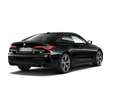 BMW M440i xDrive Coupe Sport Aut. Klimaaut. RFT Schwarz - thumbnail 2