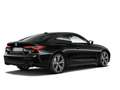 BMW M440i xDrive Coupe Sport Aut. Klimaaut. RFT Schwarz - thumbnail 5