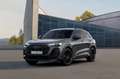 Audi Q5 e-hybrid Black line quattro S tronic 220kW Gris - thumbnail 1