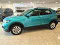 Volkswagen T-Cross 1.0 TSI Advance 81kW Bleu - thumbnail 5