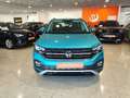 Volkswagen T-Cross 1.0 TSI Advance 81kW Bleu - thumbnail 2