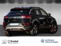 Volkswagen T-Roc GOAL 2.0 TDI LED+ Navi Travel/ParkAssist Schwarz - thumbnail 2
