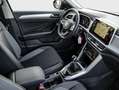 Volkswagen T-Roc GOAL 2.0 TDI LED+ Navi Travel/ParkAssist Schwarz - thumbnail 3