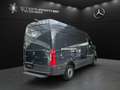Mercedes-Benz Sprinter 317 CDI L2H2 +MBUX+360°+DAB+SHZ Grijs - thumbnail 12