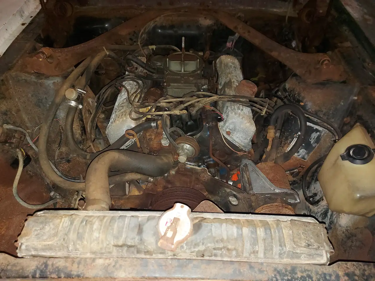 Ford Mustang, foto 4