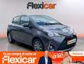 Toyota Yaris 1.0 Active Gris - thumbnail 1