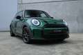 MINI Cooper Mini Cooper | FULL OPTION | garantie | 1st owner Vert - thumbnail 1