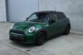 MINI Cooper Mini Cooper | FULL OPTION | garantie | 1st owner Vert - thumbnail 3