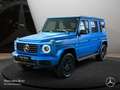 Mercedes-Benz G 580 AMG Fondent 360° Multibeam Burmester Distr. Blau - thumbnail 2