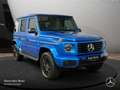 Mercedes-Benz G 580 AMG Fondent 360° Multibeam Burmester Distr. Blau - thumbnail 5
