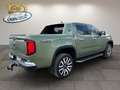 Volkswagen Amarok DoubleCab 3.0 V6 TDI Aventura 4Motion Aut. Grün - thumbnail 12