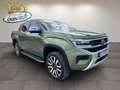 Volkswagen Amarok DoubleCab 3.0 V6 TDI Aventura 4Motion Aut. Grün - thumbnail 14