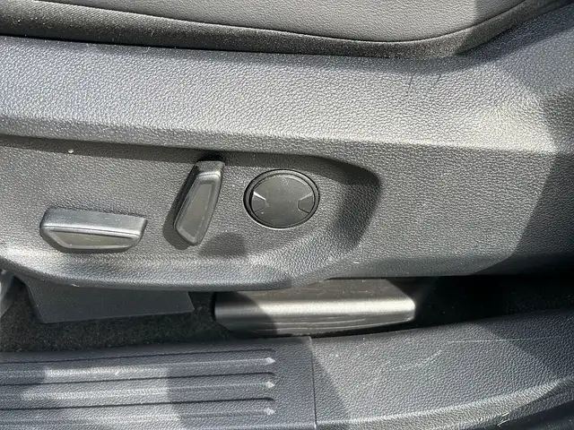 Volkswagen Amarok DoubleCab 3.0 V6 TDI Aventura 4Motion Aut. Ansicht 7