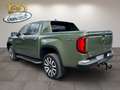 Volkswagen Amarok DoubleCab 3.0 V6 TDI Aventura 4Motion Aut. Grün - thumbnail 11