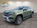 Volkswagen Amarok DoubleCab 3.0 V6 TDI Aventura 4Motion Aut. Grün - thumbnail 2