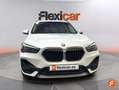 BMW X1 sDrive 18dA Blanco - thumbnail 2
