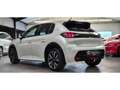 Peugeot 208 1.2i PureTech  - 100 -  EAT8  / GARANTIE 8 ANS / PNEUS AV NEUFS Weiß - thumbnail 4