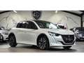 Peugeot 208 1.2i PureTech  - 100 -  EAT8  / GARANTIE 8 ANS / PNEUS AV NEUFS Weiß - thumbnail 1