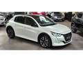 Peugeot 208 1.2i PureTech  - 100 -  EAT8  / GARANTIE 8 ANS / PNEUS AV NEUFS Weiß - thumbnail 3