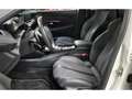 Peugeot 208 1.2 TURBO 100 EAT8  / GARANTIE 8 ANS / PNEUS AV NEUFS Weiß - thumbnail 8