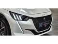 Peugeot 208 1.2i PureTech  - 100 -  EAT8  / GARANTIE 8 ANS / PNEUS AV NEUFS Weiß - thumbnail 2