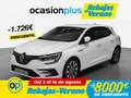 Renault Megane 1.5dCi Blue Techno 85kW Blanco - thumbnail 1
