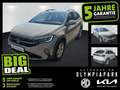 Volkswagen Taigo 1.0 TSI Life ACC LED LM PDC SpurH Virtual Grigio - thumbnail 1