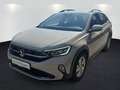 Volkswagen Taigo 1.0 TSI Life ACC LED LM PDC SpurH Virtual Grijs - thumbnail 2