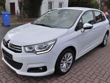 PureTech Automatik Selection, CityPak., Sitzheizu.