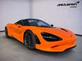 McLaren 750S 750S Spider / Bowers & Wilkins / 360° Camera Orange - thumbnail 2
