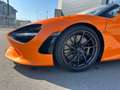 McLaren 750S 750S Spider / Bowers & Wilkins / 360° Camera Orange - thumbnail 6