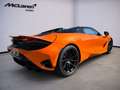 McLaren 750S 750S Spider / Bowers & Wilkins / 360° Camera Orange - thumbnail 3