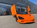 McLaren 750S 750S Spider / Bowers & Wilkins / 360° Camera Orange - thumbnail 4