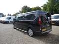 Opel Vivaro 1.6 CDTI 125PK, L2H1, Dubbel cabine, Airco Zwart - thumbnail 5
