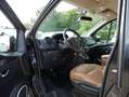 Opel Vivaro 1.6 CDTI 125PK, L2H1, Dubbel cabine, Airco Zwart - thumbnail 9