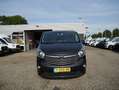 Opel Vivaro 1.6 CDTI 125PK, L2H1, Dubbel cabine, Airco Zwart - thumbnail 8