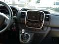 Opel Vivaro 1.6 CDTI 125PK, L2H1, Dubbel cabine, Airco Zwart - thumbnail 16