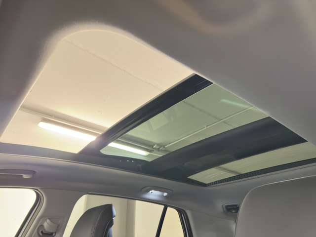 Kia Sportage Spirit Hybrid , Glasdach