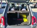 Fiat 500 500 1.2 Lounge Grigio - thumbnail 6