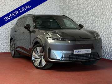 Co NIEUW! MORE 200KM ELEK PHEV PANO MATRIX LED HAR