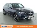 Mercedes-Benz GLC 300 GLC 300e 4Matic Avantgarde Aut.*NAVI*LED*ACC*360°* Albastru - thumbnail 8