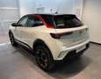 Opel Mokka Mokka 1.2 Turbo 130 CV Ultimate Bianco - thumbnail 16