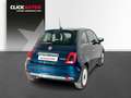 Fiat 500 1.0 Hybrid 70CV Monotrim+Pack Blau - thumbnail 6