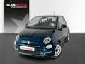 Fiat 500 1.0 Hybrid 70CV Monotrim+Pack Blau - thumbnail 1
