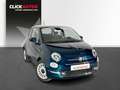 Fiat 500 1.0 Hybrid 70CV Monotrim+Pack Blau - thumbnail 3