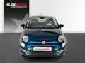 Fiat 500 1.0 Hybrid 70CV Monotrim+Pack Blau - thumbnail 2