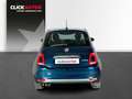 Fiat 500 1.0 Hybrid 70CV Monotrim+Pack Blau - thumbnail 5